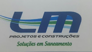 LM PROJETOS E CONSTRUÇÕES