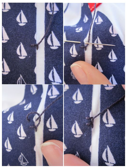 mis nancys, mis peques y yo, tutorial aplique camiseta festón