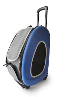 EVA CARRIER EVA CARRIER