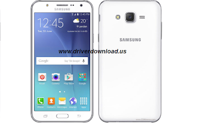 Samsung Galaxy J7 Firmware Download