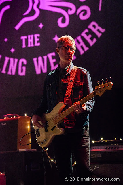 Brian Fallon and The Howling Weather at The Danforth Music Hall on April 24, 2018 Photo by John Ordean at One In Ten Words oneintenwords.com toronto indie alternative live music blog concert photography pictures photos