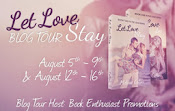 Let Love Stay Tour