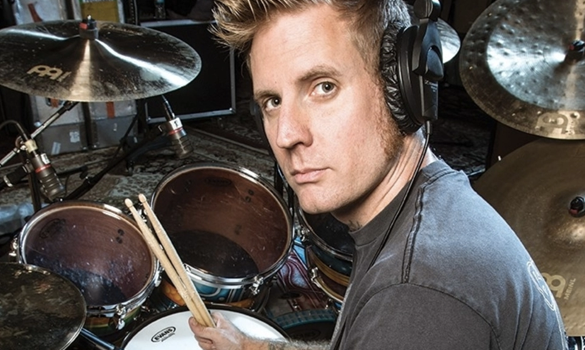 Metal2012 Brann Dailor De Mastodon Viene En Solitario Con Red Death metal2012 blogger