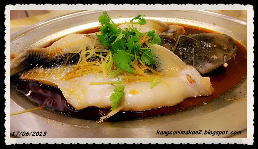 Canton Kitchen Selayang Menu Canton Kitchen Selayang Menu