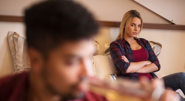 Αυτός είναι ο λόγος που απατάμε τους συντρόφους μας