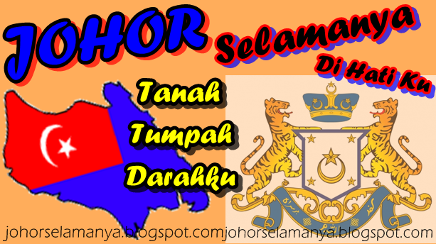 Johor Selamanya ~