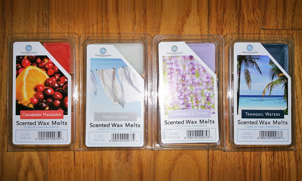 Scented Wax Melt Reviews Aldi Wax Melts Reviews Spring 2019