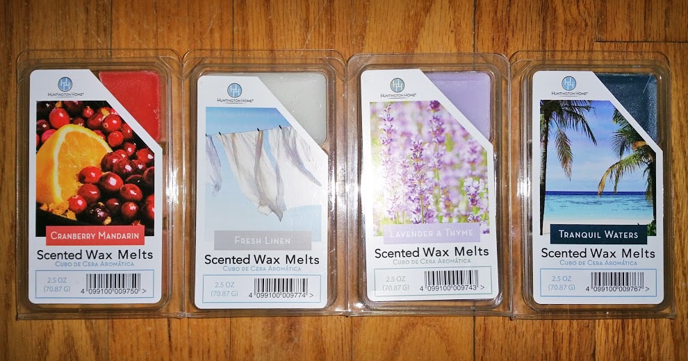Scented Wax Melt Reviews Aldi Wax Melts Reviews Spring 2019