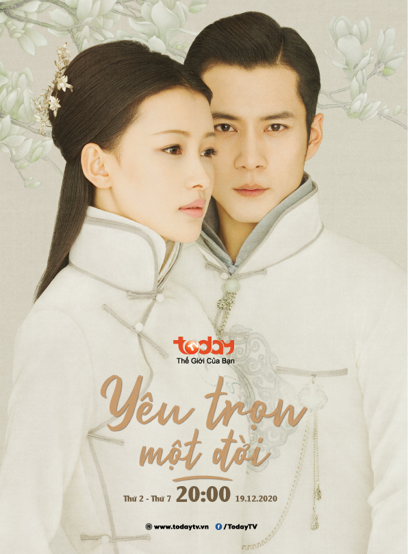 Yêu Trọn Một Đời - Todaytv (2020)