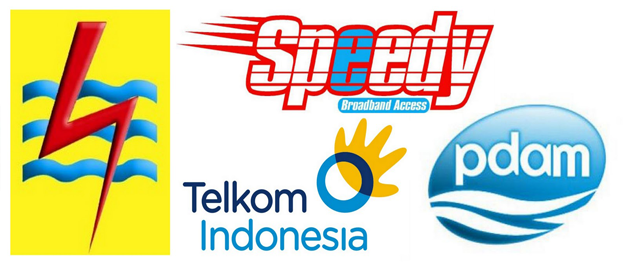 PPOB Bukopin - Loket Pembayaran PDAM Aetra  dan Palyja Jakarta