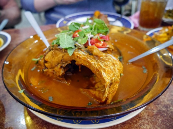 Waduh! Makan Bersama Calon Mertua, Pria Malaysia Ini Terkejut Lihat Tagihan Pembayarannya Waduh! Makan Bersama Calon Mertua, Pria Malaysia Ini Terkejut Lihat Tagihan Pembayarannya