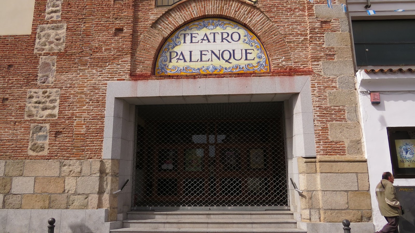 El Acorazado Cinéfilo Le Cuirassé Cinéphile