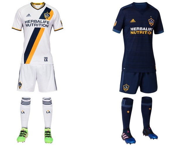 MLS의 All 아디다스 유니폼.JPG | 인스티즈