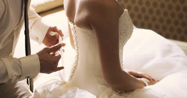 Cerpen Terviral Clone Suami Lari Tidur Hotel Malam Pertama Pernikahan Sebabnya Buat Istri Terkejot