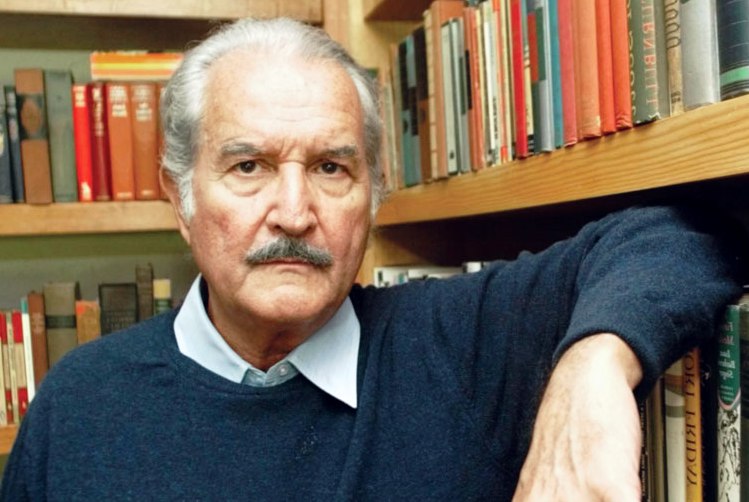 Ahora sé CARLOS FUENTES