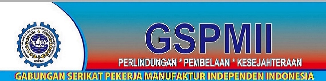 DPC GSPMII Kab/Kota Bekasi