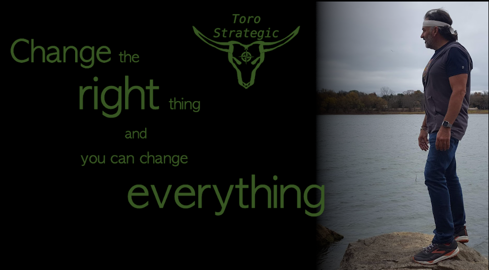 Toro Strategic Ltd Co