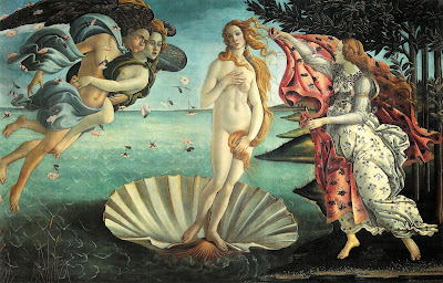 La-nascita-di-Venere-Botticelli