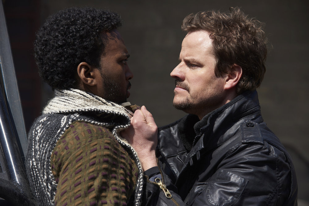 Dalmar Abuzeid (23 October 1990, Toronto, Ontario, Canada) movies list