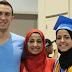 إرهابي أمريكي يقتل 3 مسلمين… والمجزرة لا حدث !