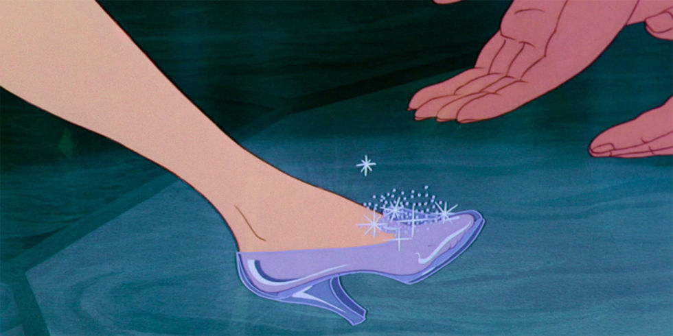 Thoughts On Cinderella A Psychological Thriller