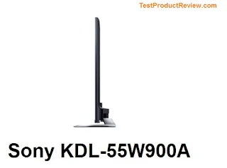 Sony KDL-55W900A