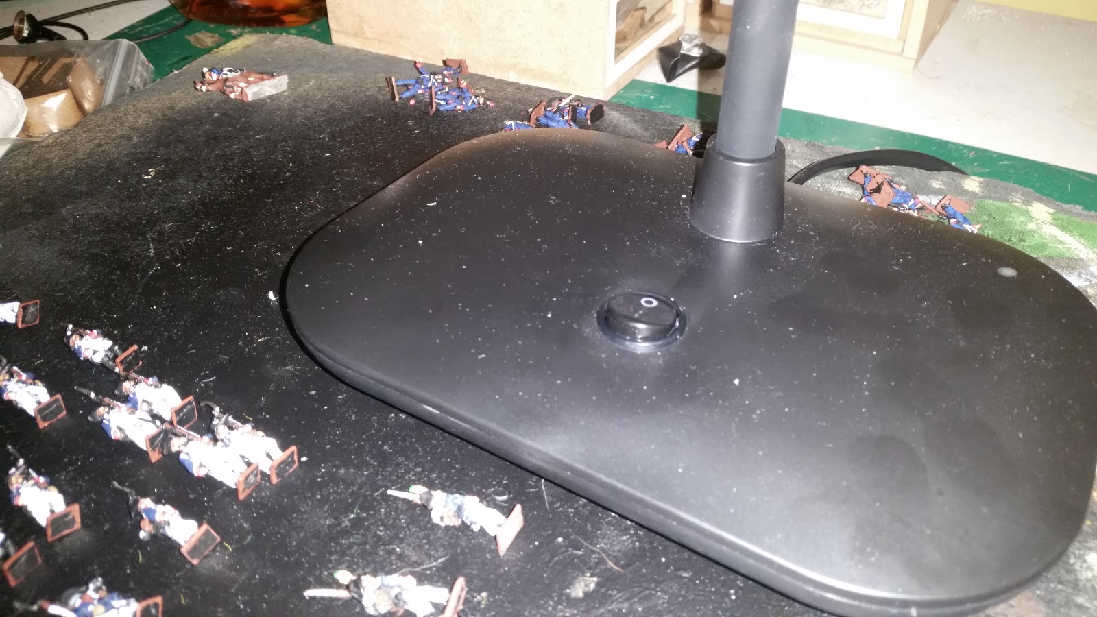 Worth Buying? LED Daylight Lamp from Lidl