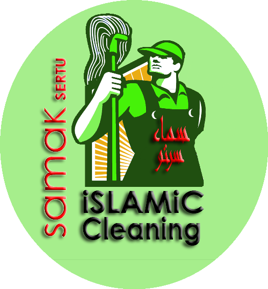 ------- HALAL CLEANING -------