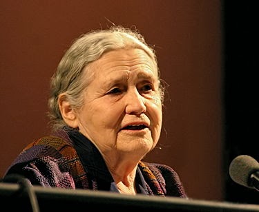 Doris Lessing quotes in Hindi