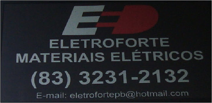 Eletroforte