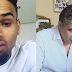 People: Chris Brown agresse violemment un homme dans un club à Cannes (Vidéo)