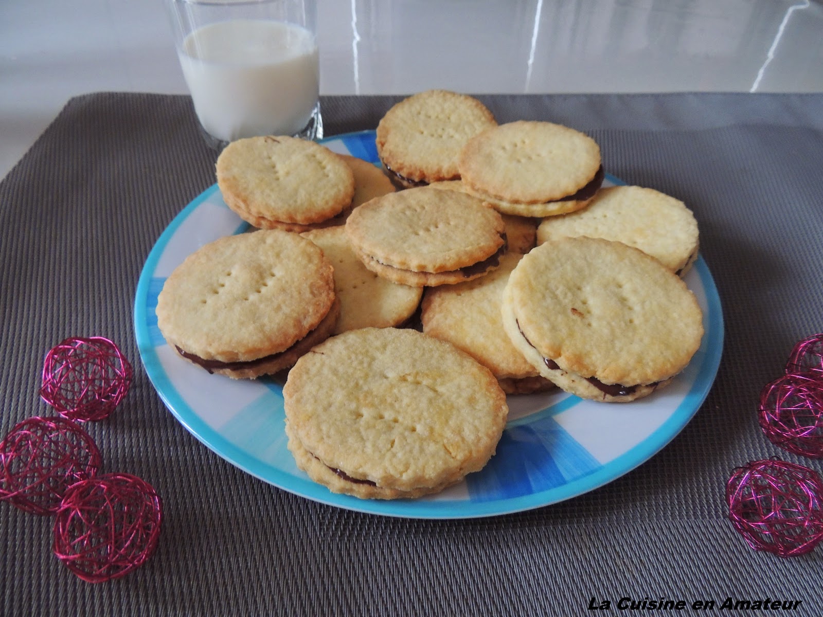http://recettes.de/biscuit-chocolat