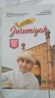 Buku metode cepat memahami jurumiyah Toko Buku Aswaja Surabaya Buku metode cepat memahami jurumiyah Toko Buku Aswaja Surabaya