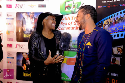 movie premiere london