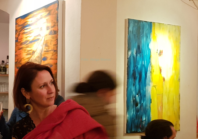 Carmen Varo Kunst Blog