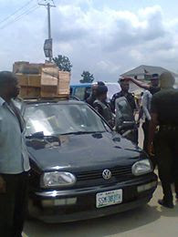 robbery oyigbo rivers state