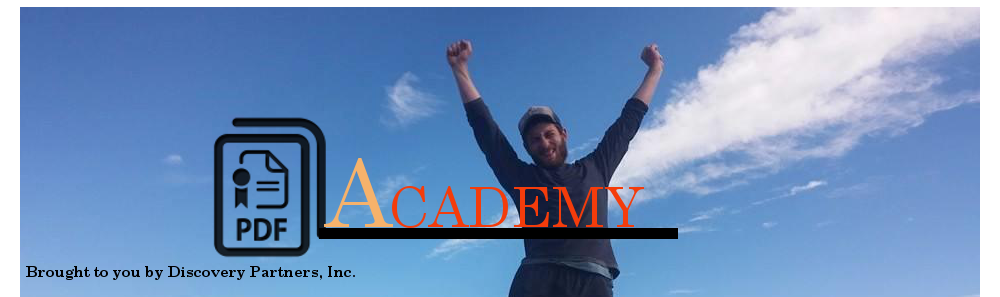 pdf Academy
