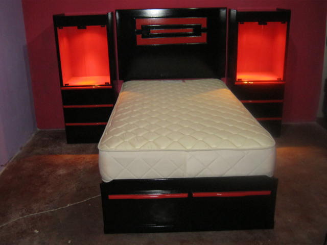 CATOLOGO ON LINE: Juego de dormitorio mod.ESPLENDOR