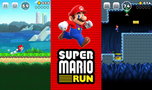 Nintendo Switch: os jogos certos, incertos e duvidosos Supermariorun