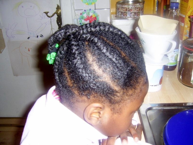 Curly Monsters Juli 2014