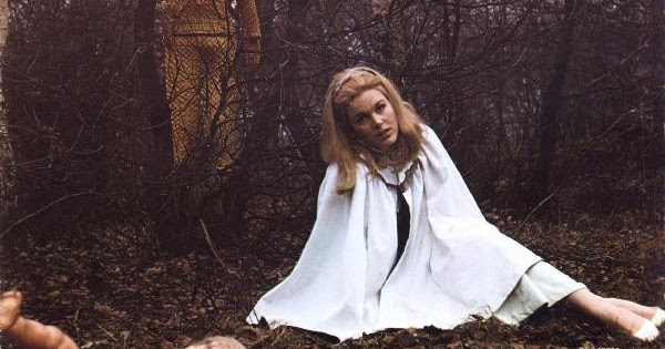 Keep The Music Alive: Kathe Green - Run The Length Of Your Wildness