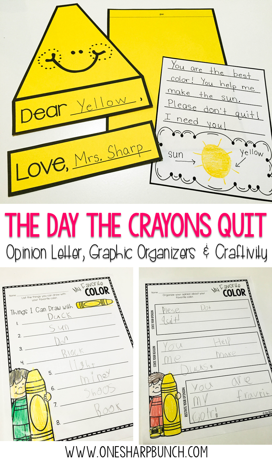 Pin by Shani Smith on Grade1 Literacy | First grade writing, Second
