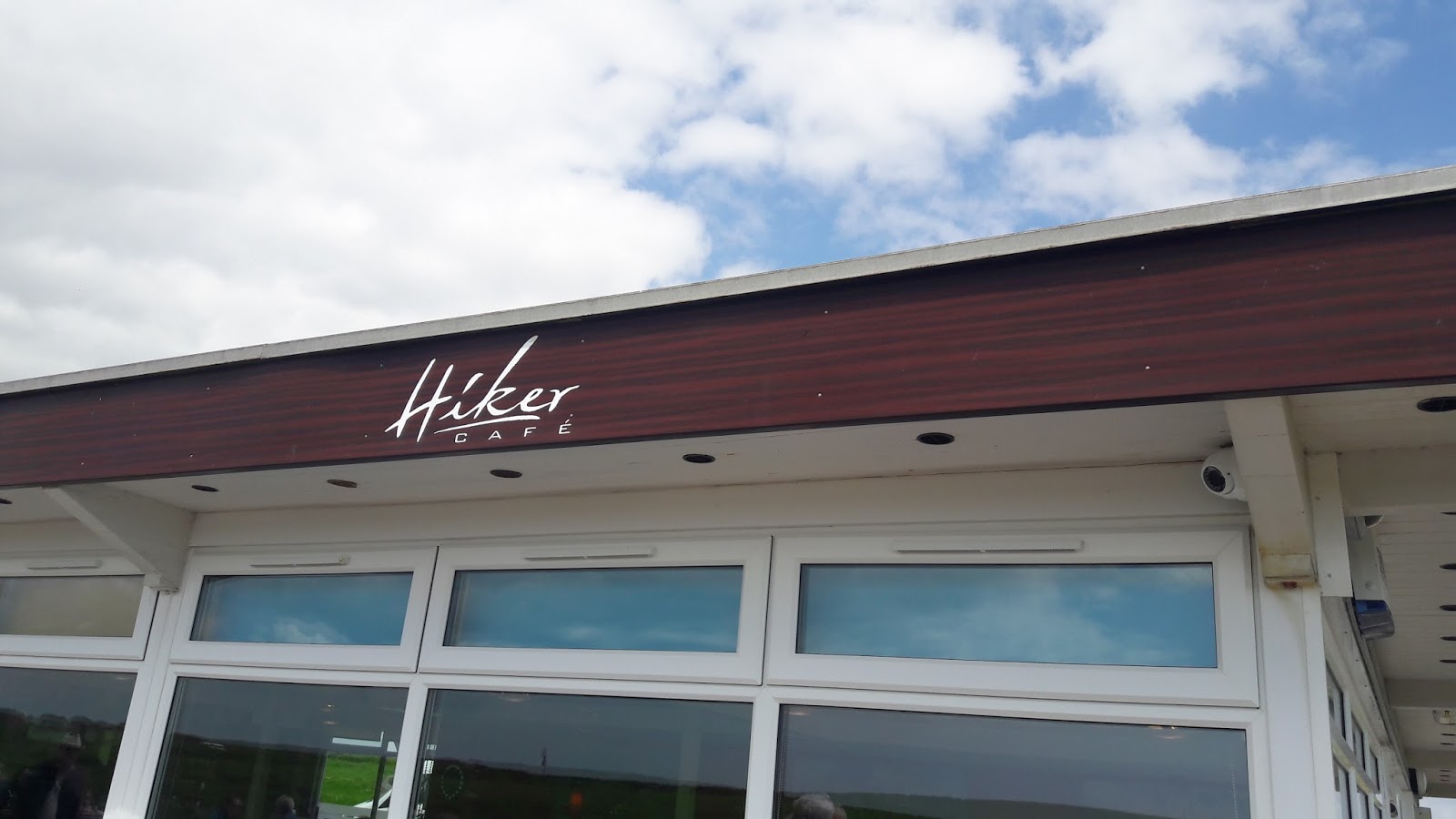 Hopetaft Beach House Restaurant Hengistbury Head