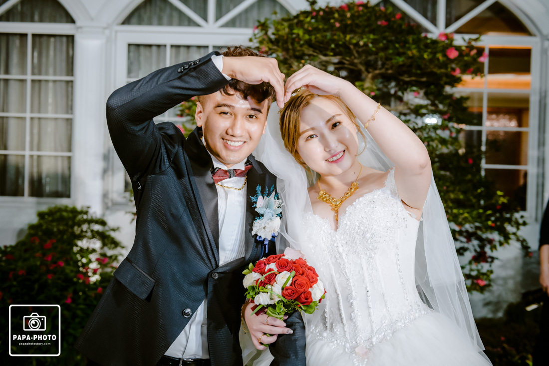 PAPA-PHOTO,婚攝,婚宴,青青格麗絲婚攝,青青格麗絲莊園,凱特廳,類婚紗