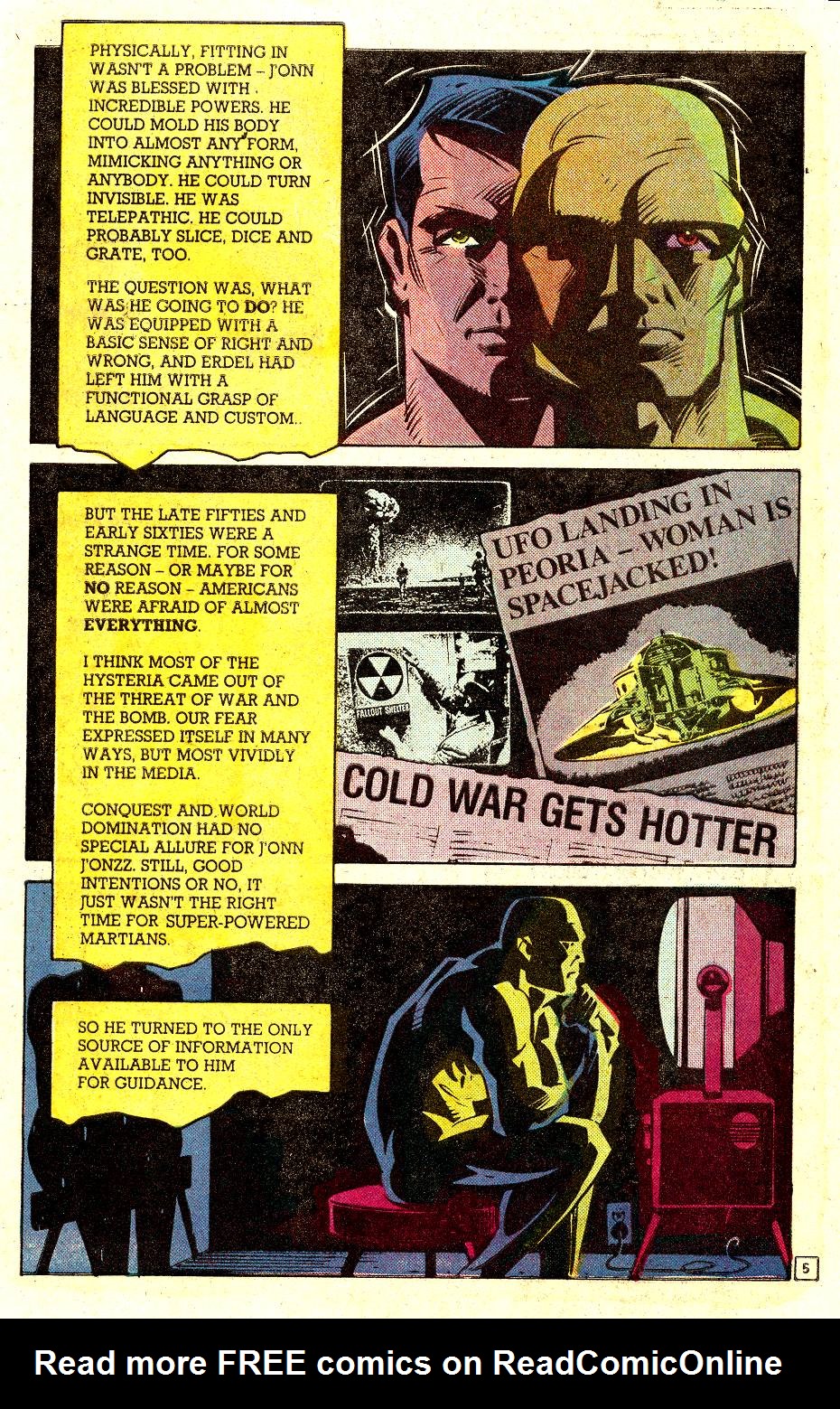 Read online Secret Origins (1986) comic - Issue #35 - 28