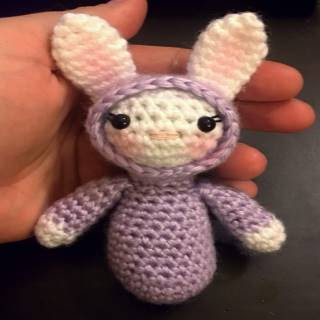 PATRON GRATIS CONEJO AMIGURUMI 29893