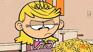 Ver The Loud House Temporada 3 - Capítulo 41