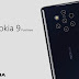 Nokia 9 PureView, esto es todo lo que se sabe hasta ahora del primer Nokia con 5 cámaras traseras