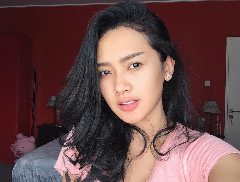 Foto Susu Cita Citata