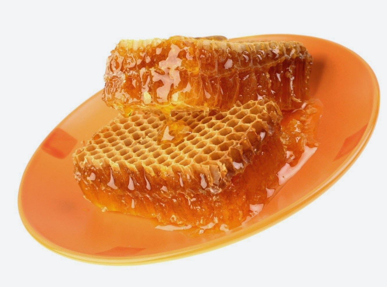 كيف تعرف إن كان عسل النحل أصلياً أم مغشوشاً؟